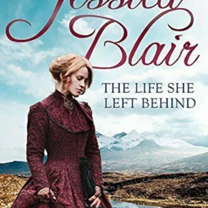 The Life She Left Behind