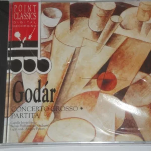 Concerto Grosso / Partita