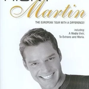 Ricky Martin