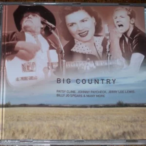 Big Country