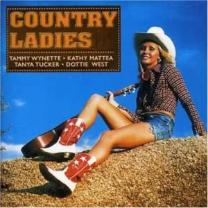 Country Ladies