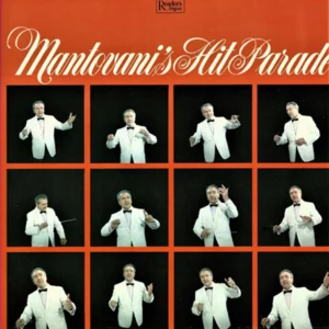 Mantovani's Hit Parade