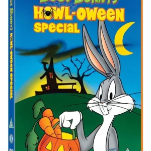 Bugs Bunny Howl-Oween Special