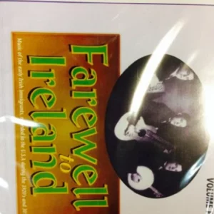 Farewell to Ireland Vol 4