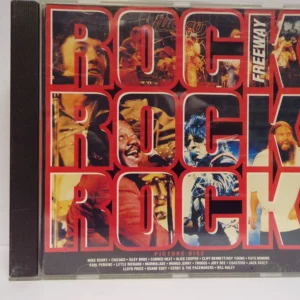 Rock Freeway