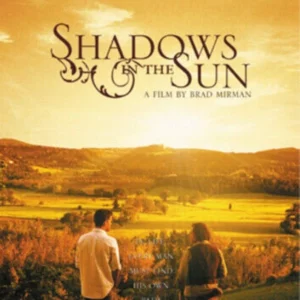 Shadows in the Sun