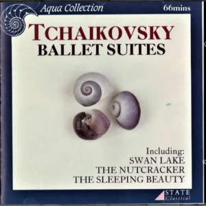 Tchaikovsky : Ballet Suites