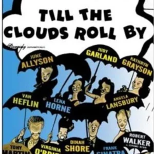 Till the Clouds Roll By