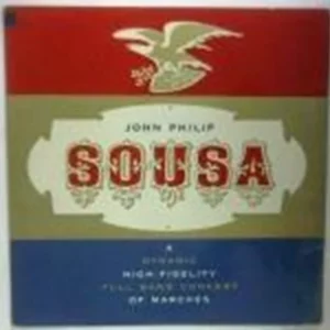 John Philip Sousa