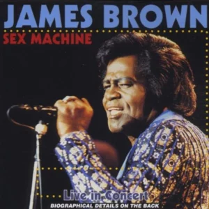 Sex Machine