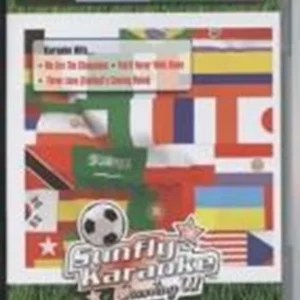 Famous Football Anthems Karaoke