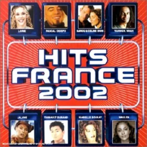 Hits Frenchance 2002
