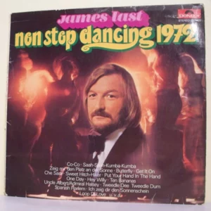 Non Stop Dancing 1972