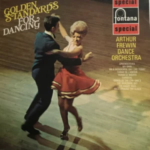 Golden Standards For Dancing