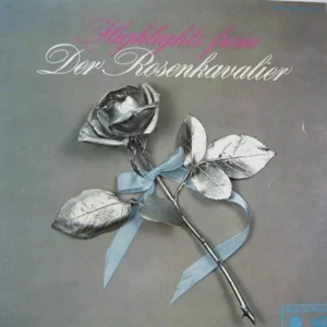 Highlights from Der Rosenkavalier