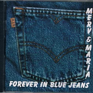 Forever in Blue Jeans