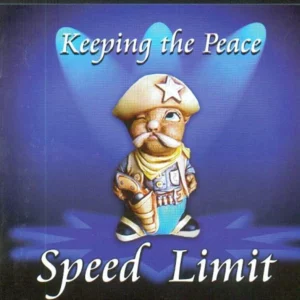 Keeping The Peace