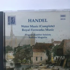 Handel