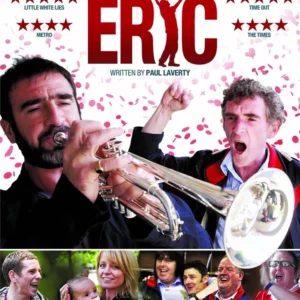 Looking For Eric