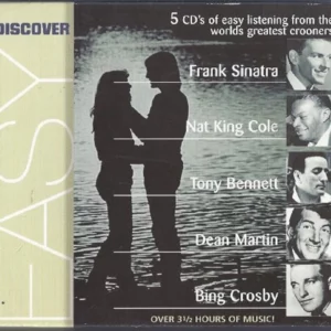 Discover Easy