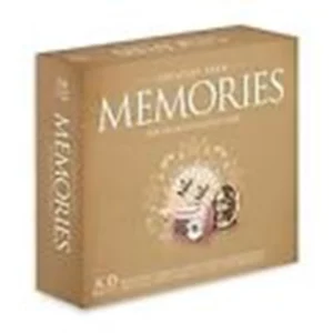 Greatest Ever Memories