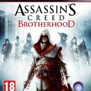 Assassin's Creed: Brotherhood