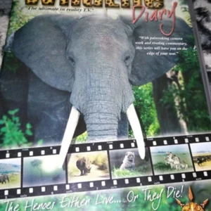 Wildlife Diary Disc 1