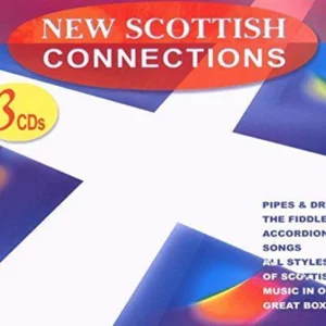 New Scottish Connections