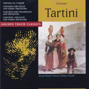 Golden Touch Classics