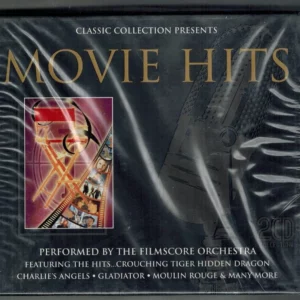 Classic Collection Presents Movie Hits