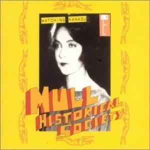 Mull Historical Society
