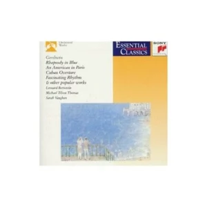 Gershwin: Rhapsody in Blue