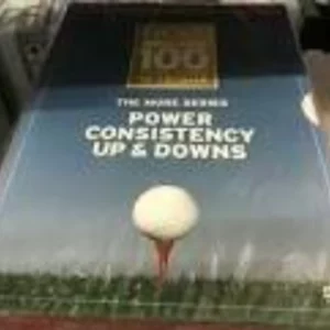 Golf Magazine Top 100 Teachers More Series