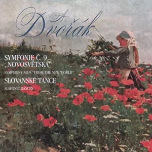A. Dvorak: Symphony No. 9