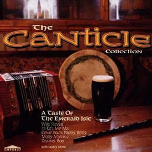 The Canticle Collection