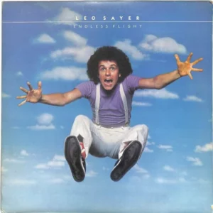 Leo Sayer - Endless