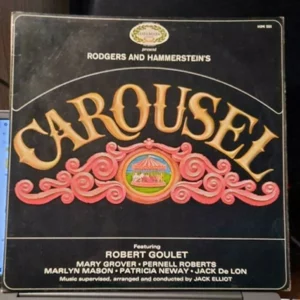 Rodgers and Hammerstein's Carousel