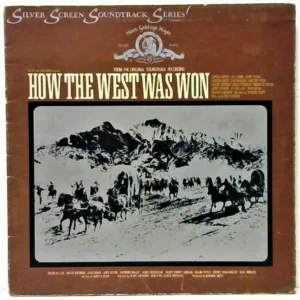 How The West Was Won