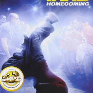 Stomp The Yard 2:  Homecoming