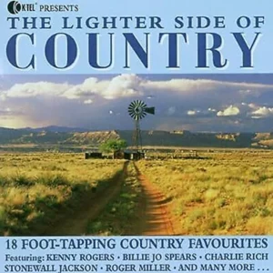 The Lighter Side Of Country