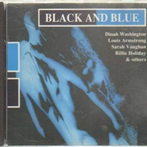 Black and Blue