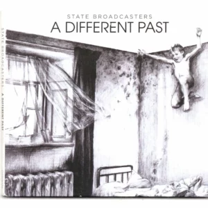 A Different Past
