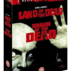 Land Of The Dead/Shaun Of The Dead