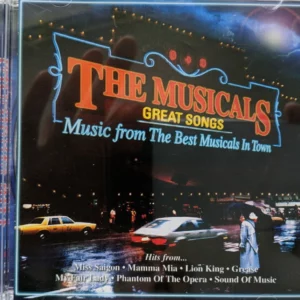 The Musicals