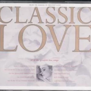 Classic Love