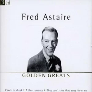 Golden Greats