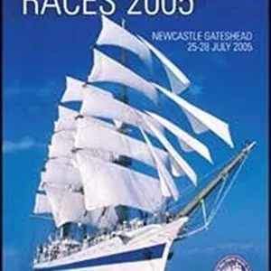 The Tall Ships' Races 2005
