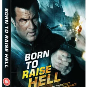 Born To Raise Hell