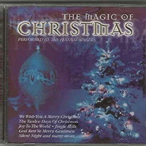The Magic of Christmas