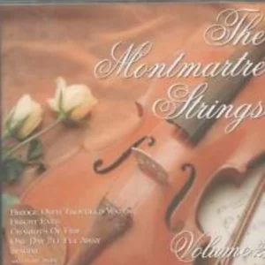 MONTEMATRE STRINGS Volume 2